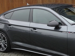 Audi A5 - afbeelding nr 49