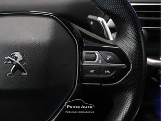 Peugeot 5008 |7-PERS|FULL LED|360° CAMERA|CARPLAY|STOELV+MEMORY| - afbeelding nr 12