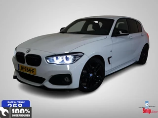 BMW 1 Serie - 482991903-0