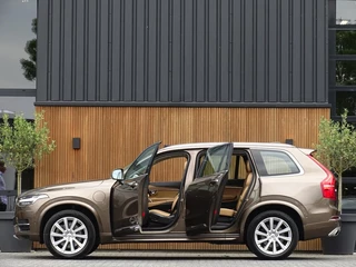 Volvo XC90 - afbeelding nr 6