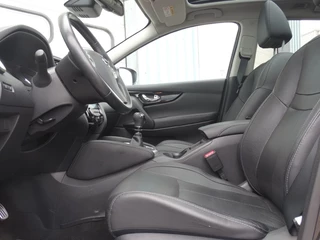 Nissan QASHQAI - afbeelding nr 11