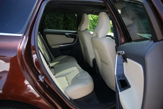 Volvo XC60 Volvo XC60 2.0 T5 FWD Summum - afbeelding nr 30