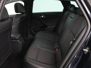 Peugeot 508 Peugeot 508 1.6 BlueHDI Premium | Panoramadak | Trekhaak |  Head-Up | Navigatie | Half leder | Climate control | Keyless | Cruise control - afbeelding nr 7