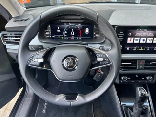 Škoda Kamiq - afbeelding nr 13