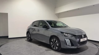 Peugeot e-208 EV Allure 50 kWh