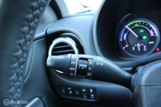 Hyundai Kona Hyundai Kona 1.6 GDI HEV Premium Leder|Camera|Head-up|LED - afbeelding nr 25
