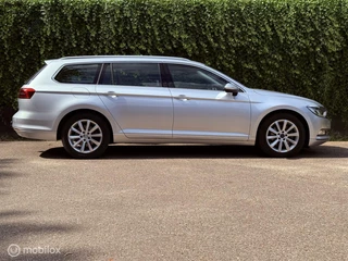 Volkswagen Passat Volkswagen Passat Variant 1.4 TSI | Clima | Cruise | Navi - afbeelding nr 7