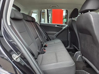 Volkswagen Tiguan Volkswagen Tiguan 1.4 TSI 150pk A/T Sport&Style | Navi - afbeelding nr 20