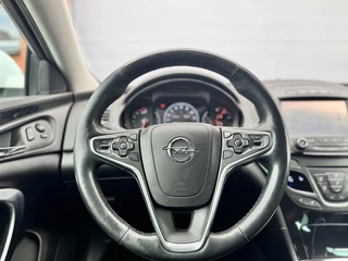 Opel Insignia Opel Insignia 1.4 T Business Executive|CARPLAY|CAMERA|PANO - afbeelding nr 19