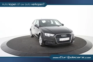 Audi A3 Audi A3 Sportback *1ste Eigenaar*Cruise Control*PDC* - afbeelding nr 6