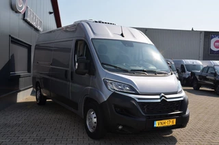 Citroën Jumper - afbeelding nr 2