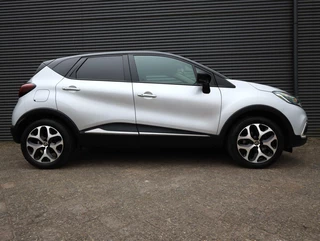 Renault Captur Renault Captur 1.3 TCe Intens 131pk (Vol-Opties!) Two-Tone - afbeelding nr 18