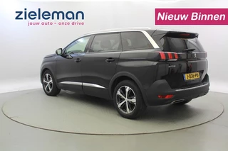 Peugeot 5008 Peugeot 5008 1.2 PureTech Crossway - Carplay, Camera, Half Leer - afbeelding nr 2