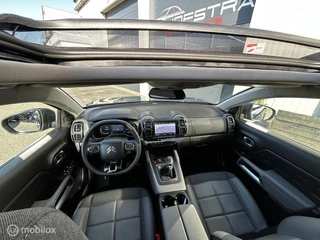 Citroën C5 Aircross Citroen C5 Aircross 1.2 PureTech Business Plus Pano CarPlay Vol! - afbeelding nr 33