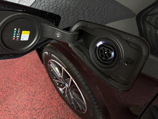 BMW X1 BMW X1 XDRIVE 25E M-SPORT LED ELEK.KLEP NAVI STOELVERW M-SHADOW LINE CARPLAY/ANDROID ZWARTE.HEMEL PHEV PLUG IN HYBRID AWD 4X4 4WD - afbeelding nr 77