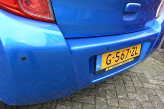 Suzuki Celerio - afbeelding nr 13