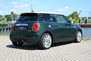 MINI Cooper S MINI Cooper S Chili 2.0 | LED | parkeersensoren| Cruise | - afbeelding nr 2