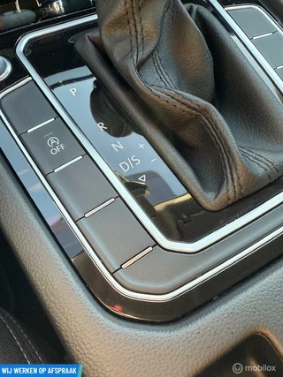 Volkswagen Passat Volkswagen Passat Variant 1.5 TSI Business / 12 mnd garantie - afbeelding nr 44