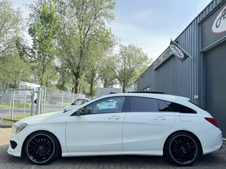 Mercedes-Benz CLA - afbeelding nr 11