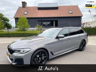 BMW 5 Serie - 453710961-0