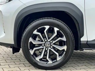 Toyota Yaris Cross - afbeelding nr 4