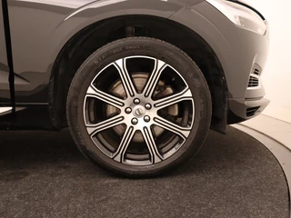 Volvo XC60 Volvo XC60 T8 PLUG-IN HYBRID INSCRIPTION ACC BLIS SCHUIFDAK 20INCH KEYLESS - afbeelding nr 28