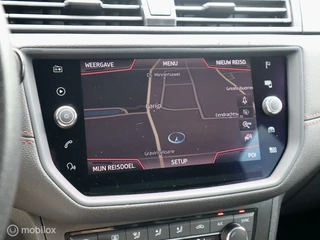 SEAT Ibiza Seat Ibiza 1.0 TSI FR Automaat CarPlay Beats LED Clima Cruise - afbeelding nr 27
