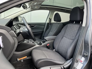 Nissan QASHQAI Nissan QASHQAI 1.2 Connect Edition Trekhaak Camera - afbeelding nr 13