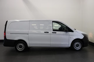 Mercedes-Benz Vito Mercedes-Benz Vito 116 CDI Lang EURO 6 - Airco - Navi - Cruise - Achteruitrijcamera - €17.900,- Excl. - afbeelding nr 17