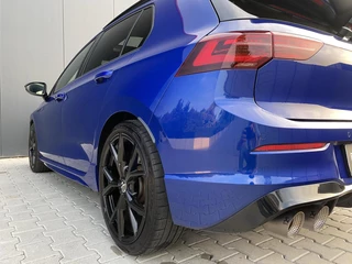 Volkswagen Golf Volkswagen Golf 2.0 TSI R 4Motion|Akra|Panodak|HUD|Leder|IQ - afbeelding nr 39