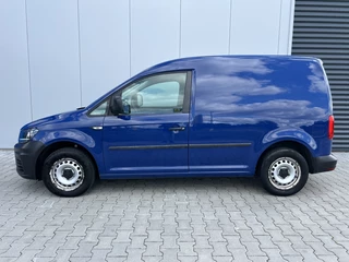 Volkswagen Caddy - afbeelding nr 9