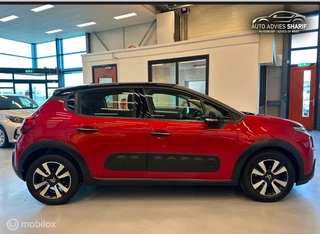 Citroën C3 Citroën C3 1.2 PT S&S Shine (2018) – Stijlvol, automaat - afbeelding nr 9