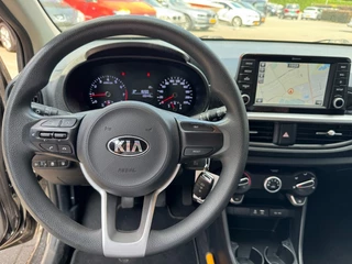 Kia Picanto Kia Picanto 1.0 CVVT ComfortLine Navigator, Navi,CarPlay,Camera,Elekt Pakket - afbeelding nr 13