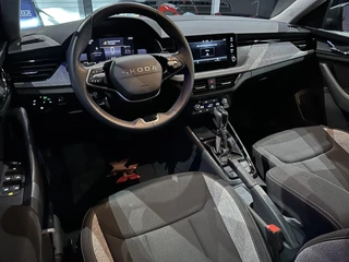 Škoda Kamiq Skoda KAMIQ 1.0 TSI Selection *PDC*Clima*AppConnect*NIEUWSTAAT*1e Eigenaar* - afbeelding nr 15