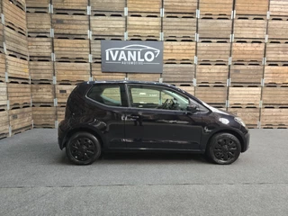 Volkswagen up! Volkswagen UP! 1.0 BMT take up! Airconditioning Bluetooth Elektrische Ramen - afbeelding nr 11