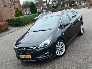 Opel Astra - afbeelding nr 3