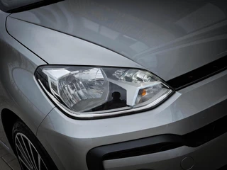 Volkswagen up! Volkswagen Up! 1.0 TSI High up! | PANO | CAMERA | CRUISE | - afbeelding nr 7