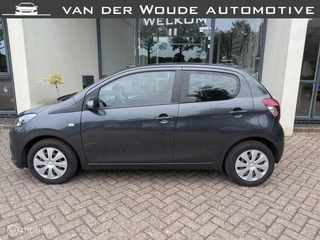 Peugeot 108 1.0 e-VTi 1E EIG|DEAL.ONH|AIRCO