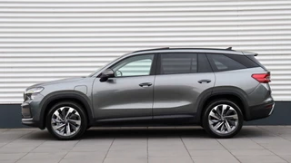 Škoda Kodiaq | Head-up | Panoramadak | Adaptieve Cruise Control | Memory - afbeelding nr 2