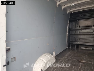Volkswagen Crafter Volkswagen E-Crafter 136pk Elektrisch Automaat L3H3 115 WLTP 36kWh LED Airco Cruise Camera Parkeersensoren L2H2 11m3 Airco Cruise control - afbeelding nr 5