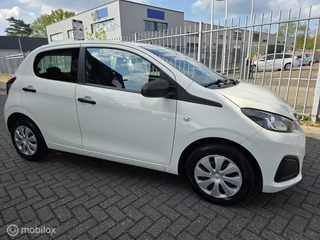 Peugeot 108 Peugeot 108 1.0 e-VTi Access - afbeelding nr 5
