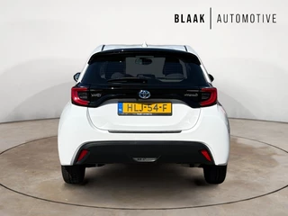Toyota Yaris - afbeelding nr 7
