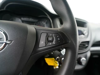 Opel KARL Opel KARL 1.0 75pk ecoFLEX Edition | Airco | Cruise control - afbeelding nr 18