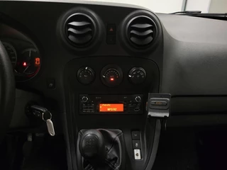 Mercedes-Benz Citan Mercedes-Benz Citan 108CDI Rolstoelvervoer Euro 6! - afbeelding nr 11