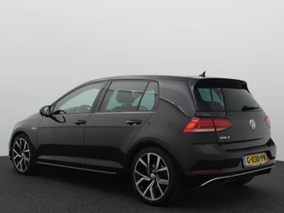 Volkswagen Golf AUTOMAAT / NAVI / CLIMA / PDC / CARPLAY / BLUETOOTH / ACC - afbeelding nr 3
