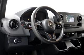 Mercedes-Benz Sprinter - afbeelding nr 12