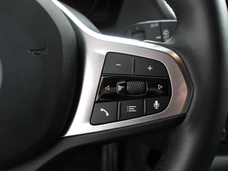 BMW 1 Serie BMW 1-serie 118i M-Sport Climate Control Adeptive cruise control Stoelverwarming LED Parkeersensoren Apple carplay / Andriod auto - afbeelding nr 16