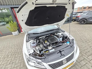 SEAT Leon Seat Leon ST 1.0 EcoTSI Style Business Intense AUTOMAAT Clima|Navi|Isofix|53dkm NAP!! - afbeelding nr 31