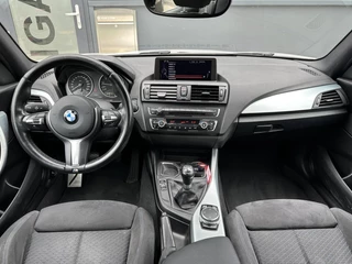 BMW 1 Serie BMW 116i M Sport Edition High Executive 5-Deurs 200PK NAP - afbeelding nr 10