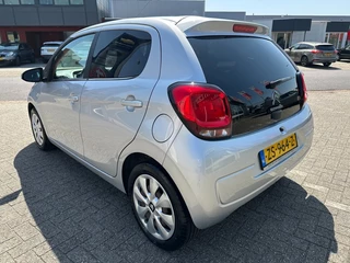 Citroën C1 - afbeelding nr 7